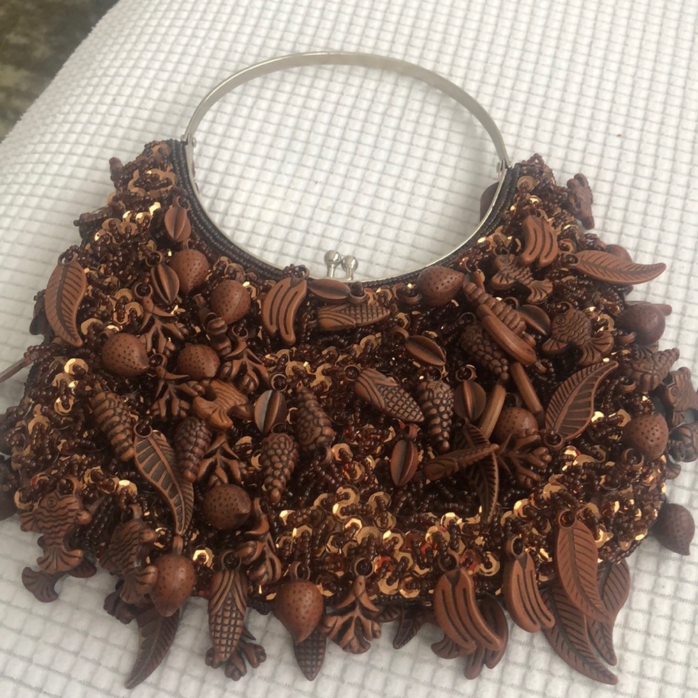 Fashion bag